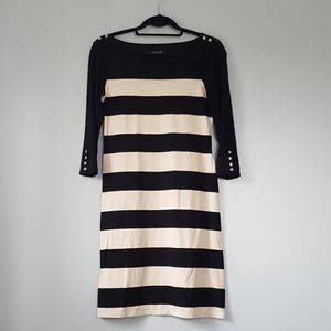 White House Black Market Dress
